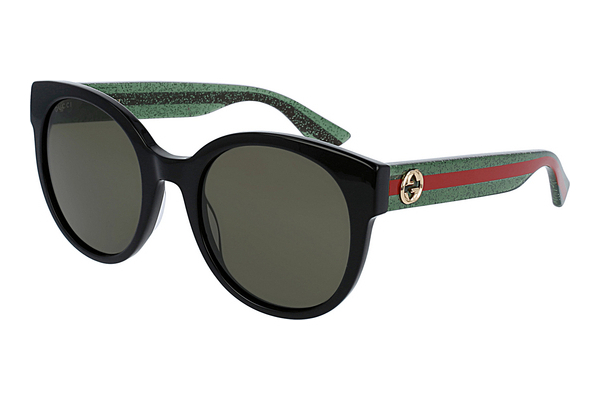 Ochelari de soare Gucci GG0035SN 002