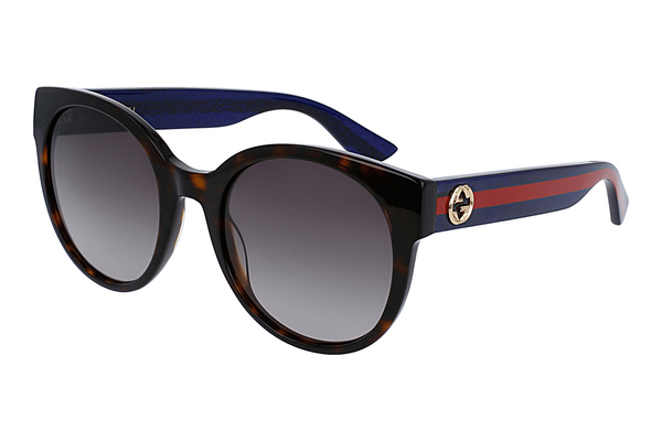 Ochelari de soare Gucci GG0035SN 004