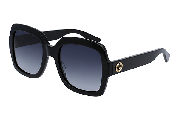 Ochelari de soare Gucci GG0036SN 001