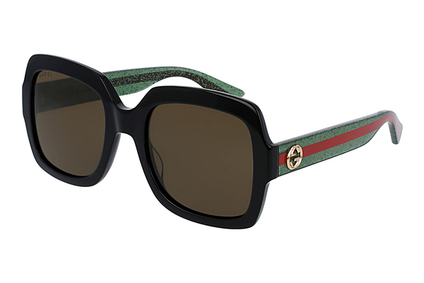 Ochelari de soare Gucci GG0036SN 002