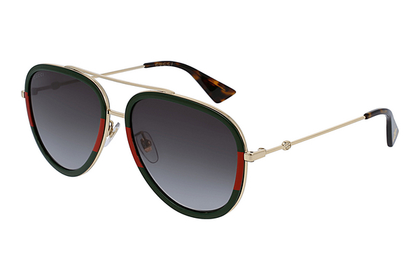 Ochelari de soare Gucci GG0062S 003