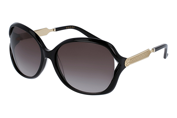 Ochelari de soare Gucci GG0076S 002