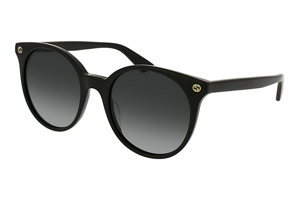 Ochelari de soare Gucci GG0091S 001