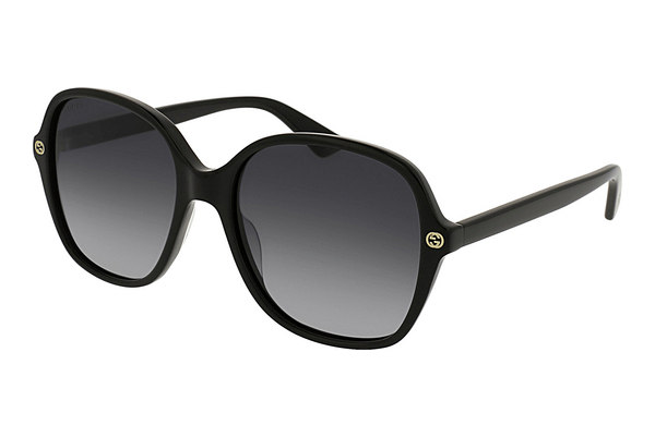 Ochelari de soare Gucci GG0092S 001