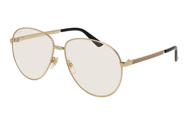 Ochelari de soare Gucci GG0138S 003