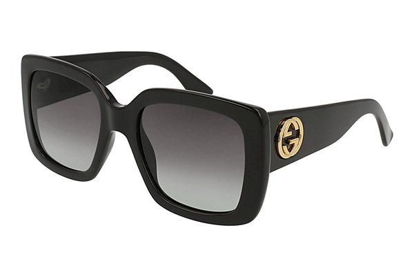 Ochelari de soare Gucci GG0141SN 001