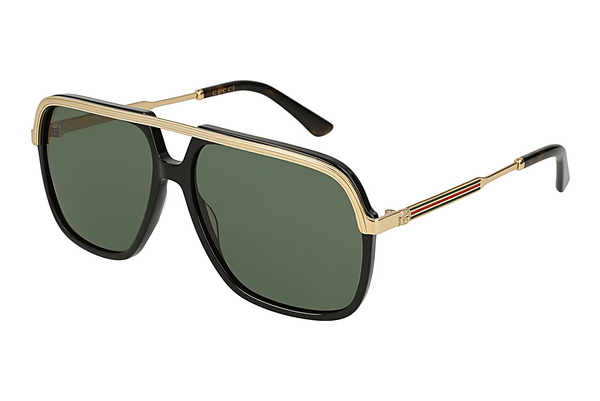 Ochelari de soare Gucci GG0200S 001