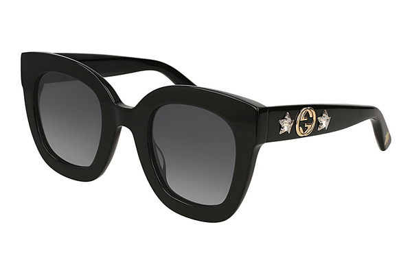 Ochelari de soare Gucci GG0208S 001