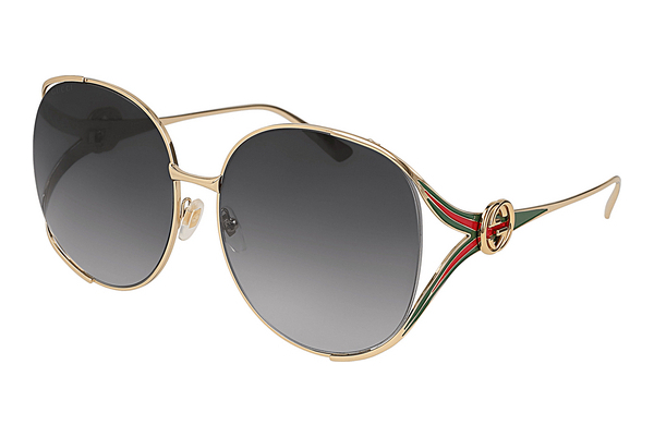 Ochelari de soare Gucci GG0225S 001