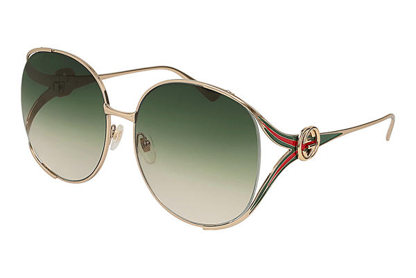 Ochelari de soare Gucci GG0225S 003