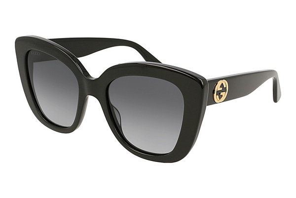 Ochelari de soare Gucci GG0327S 001