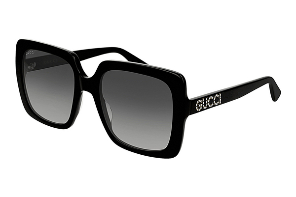 Ochelari de soare Gucci GG0418S 001