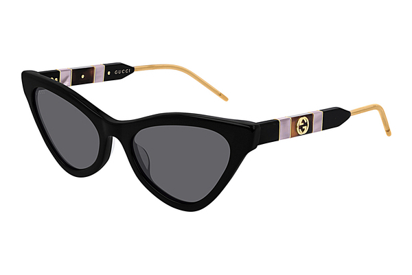 Ochelari de soare Gucci GG0597S 001