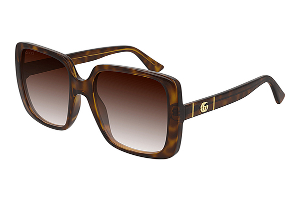 Ochelari de soare Gucci GG0632S 002