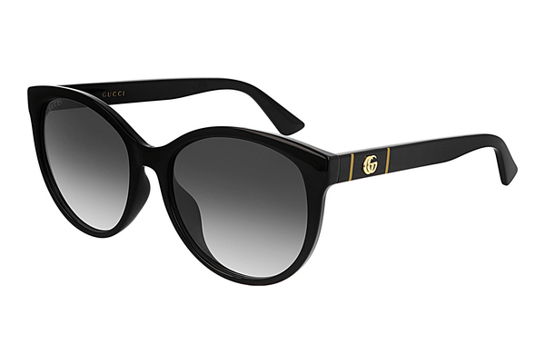 Ochelari de soare Gucci GG0636SK 001