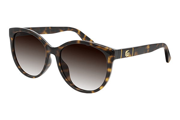 Ochelari de soare Gucci GG0636SK 002