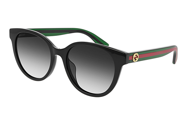 Ochelari de soare Gucci GG0702SKN 004