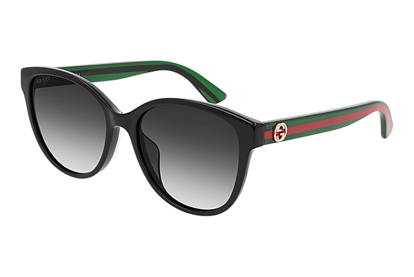 Ochelari de soare Gucci GG0703SKN 002