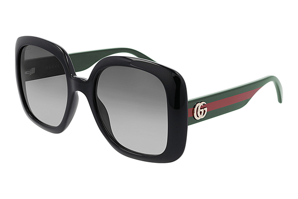 Ochelari de soare Gucci GG0713S 006