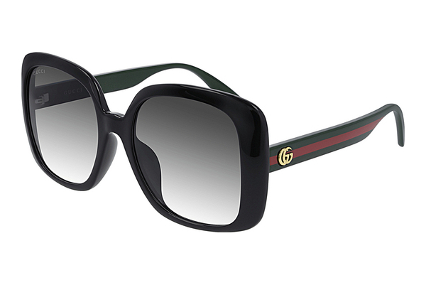 Ochelari de soare Gucci GG0714SA 001