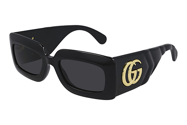 Ochelari de soare Gucci GG0811S 001