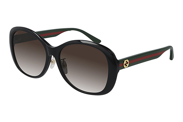 Ochelari de soare Gucci GG0849SK 001