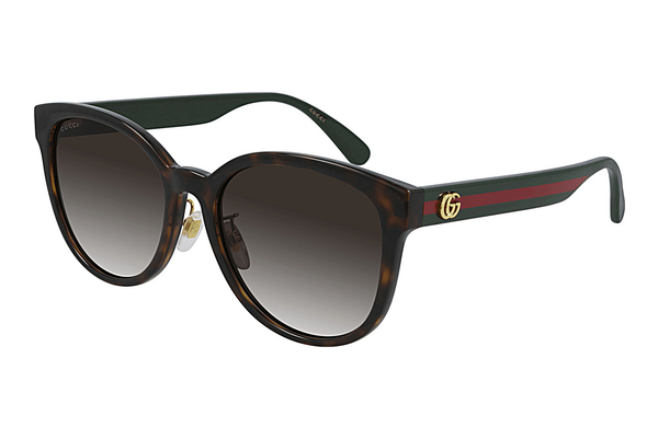 Ochelari de soare Gucci GG0854SK 003