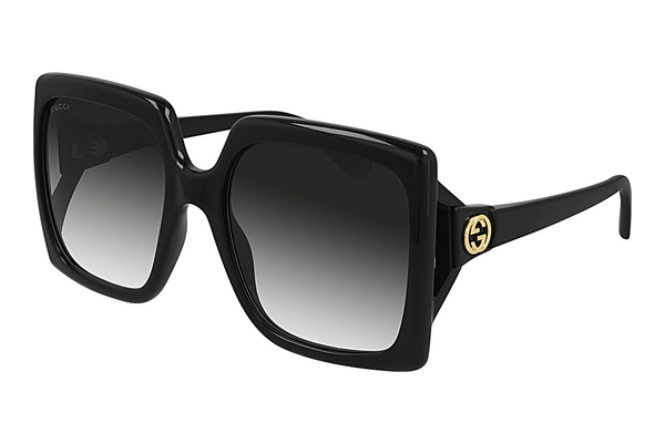 Ochelari de soare Gucci GG0876S 001