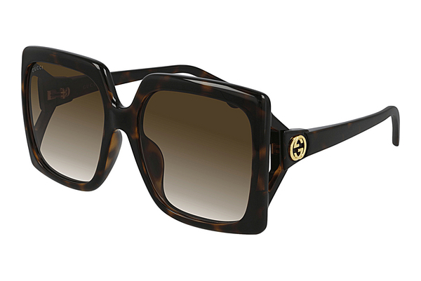 Ochelari de soare Gucci GG0876SA 002