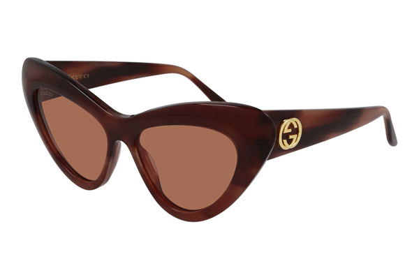 Ochelari de soare Gucci GG0895S 004