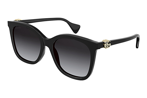 Ochelari de soare Gucci GG1071S 001