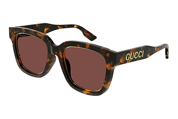 Ochelari de soare Gucci GG1136SA 002