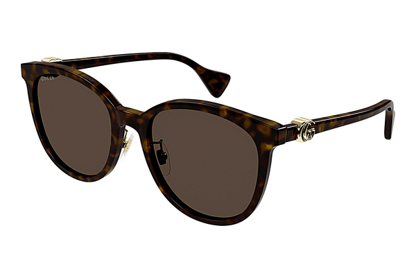 Ochelari de soare Gucci GG1180SK 004