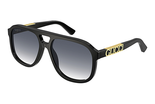 Ochelari de soare Gucci GG1188S 002