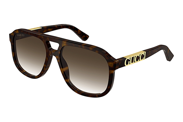 Ochelari de soare Gucci GG1188S 003