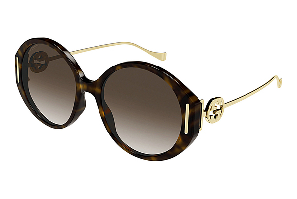 Ochelari de soare Gucci GG1202S 003