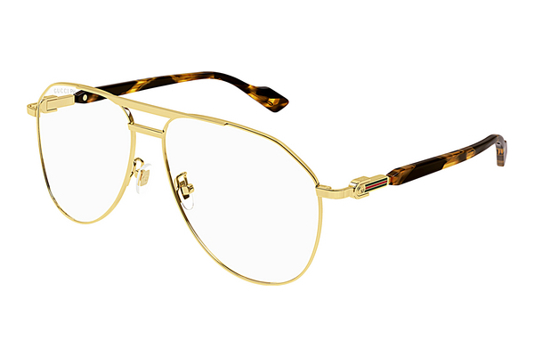 Ochelari de soare Gucci GG1220S 005