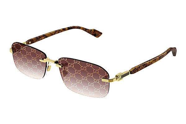 Ochelari de soare Gucci GG1221S 004