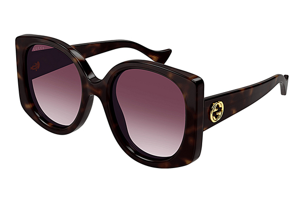 Ochelari de soare Gucci GG1257SA 003