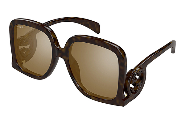 Ochelari de soare Gucci GG1326S 007