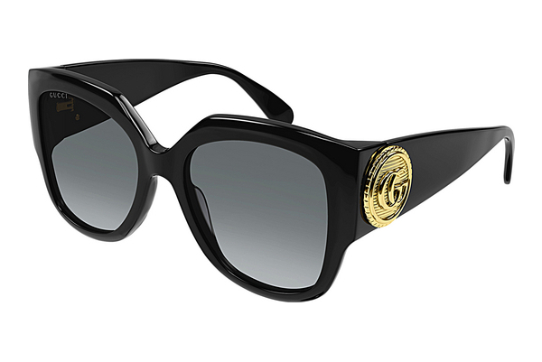 Ochelari de soare Gucci GG1407S 001