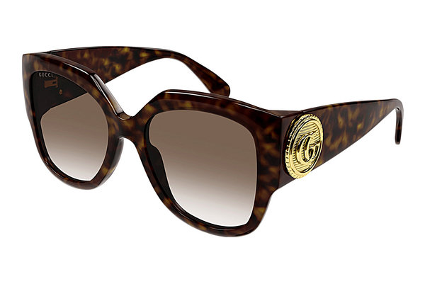 Ochelari de soare Gucci GG1407S 003