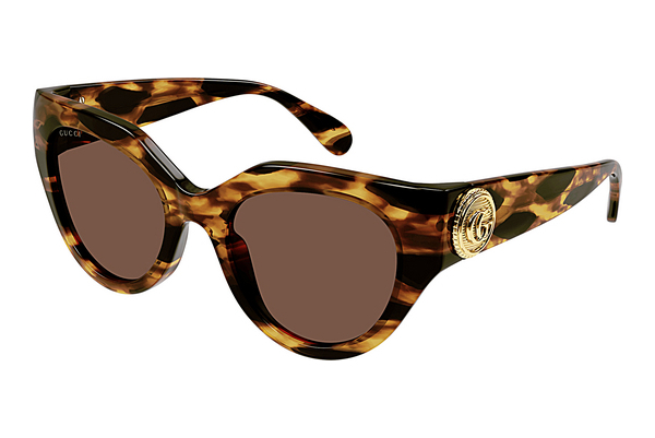 Ochelari de soare Gucci GG1408S 002