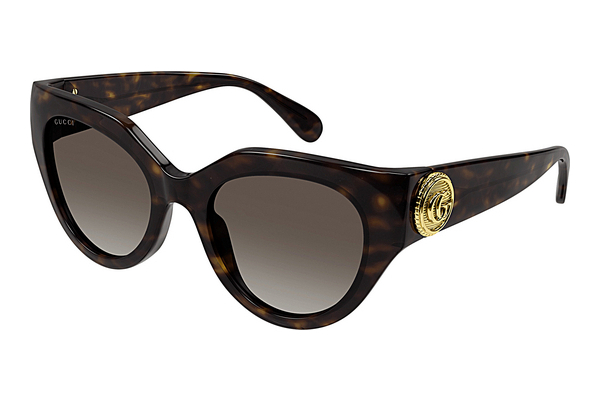 Ochelari de soare Gucci GG1408S 003