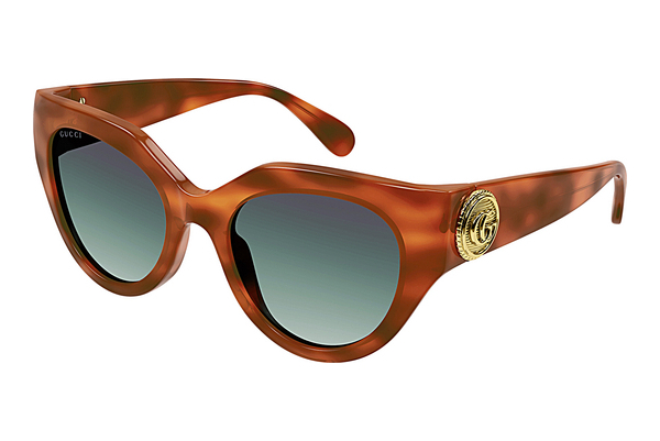 Ochelari de soare Gucci GG1408S 004