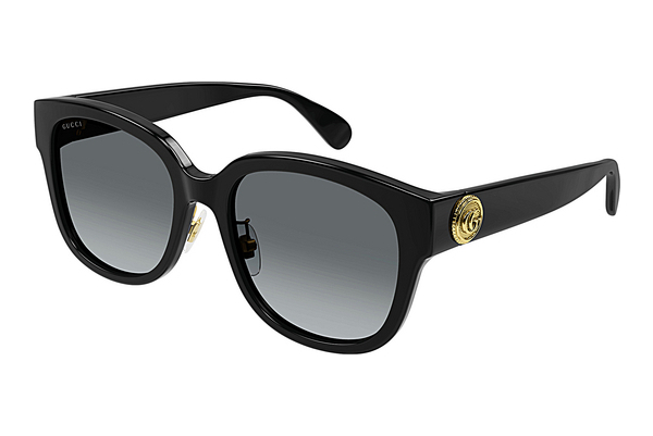 Ochelari de soare Gucci GG1409SK 001