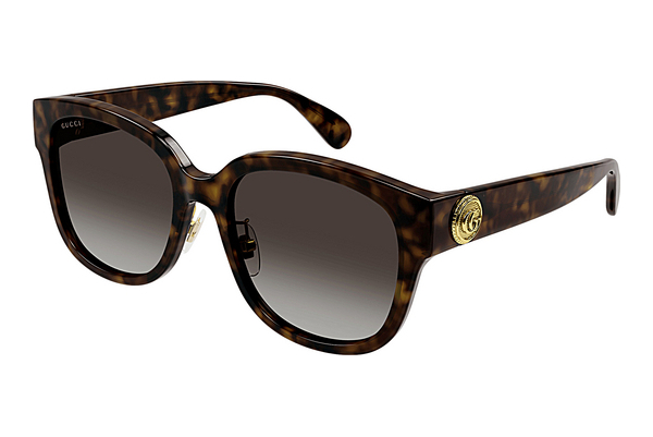 Ochelari de soare Gucci GG1409SK 002