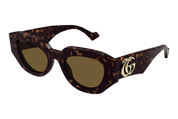 Ochelari de soare Gucci GG1421S 002