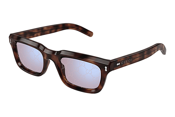 Ochelari de soare Gucci GG1524S 005