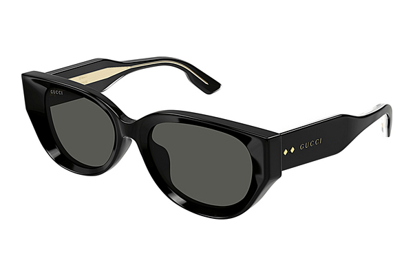 Ochelari de soare Gucci GG1532SA 001